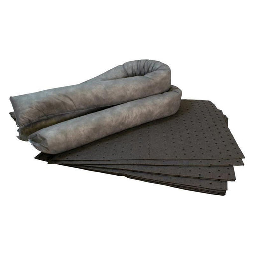 Scan Spill Kit, General Purpose 18 litre Scan - NN4 Online