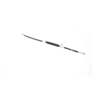 Bosch Brake Hydraulic Hose Line Front Right fits Kia Sorento I 2002-2011 2.5 3.3