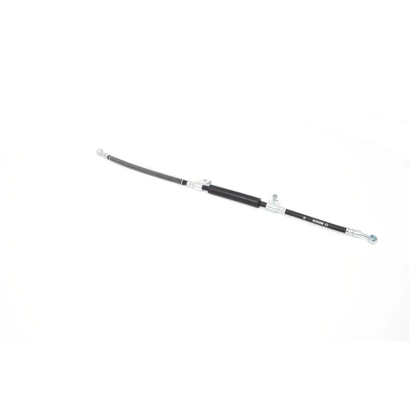 Bosch Brake Hydraulic Hose Line Front Right fits Kia Sorento I 2002-2011 2.5 3.3