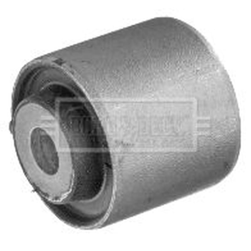 Borg & Beck Axle Beam Bushing Rear BSK7951
