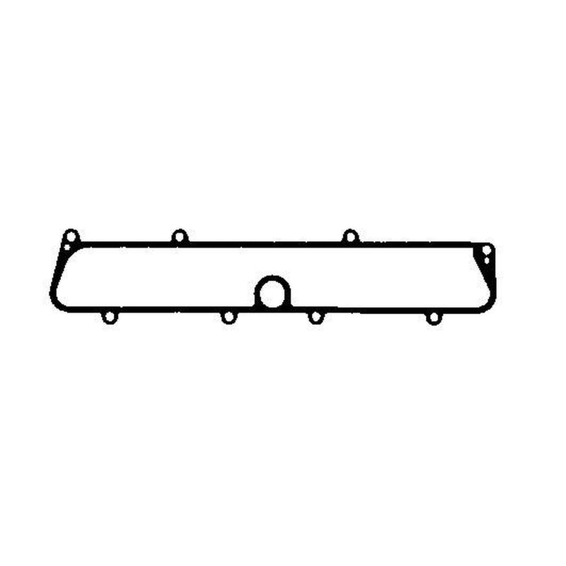 BGA Intake Manifold Gasket Thick fits Opel Astra G 1998-2005 2.0 2.2