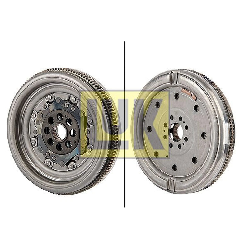 LuK Engine Flywheel Teeth fits Skoda Superb III 2015-2024 2.0