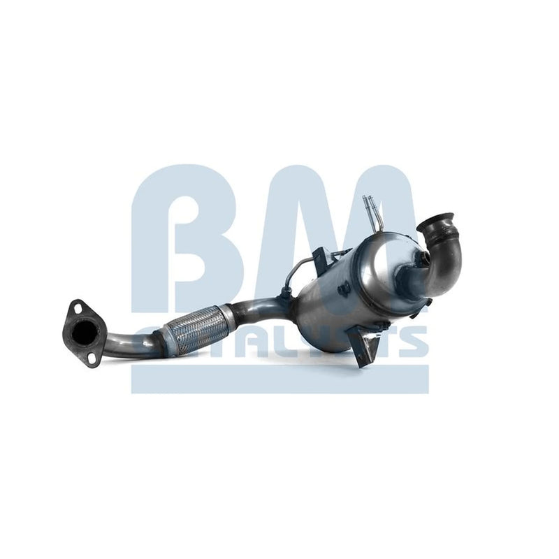BM Catalysts Homologated Diesel Cat & Dpf fits Ford C-Max II 2010-2019 1.6