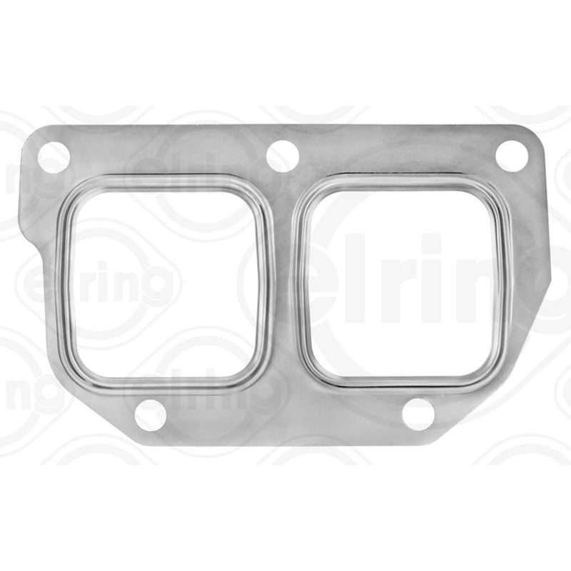 Elring Exhaust Manifold Gasket Wide Thick fits Renault Trucks C 1986-1993