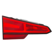 Hella Tail Light / Lamp W16W Left fits Audi A4 B9 2015-2019 1.4 2.0 3.0