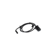 Bosch ABS Wheel Speed Sensor Rear fits Audi A6 C5 1997-2005