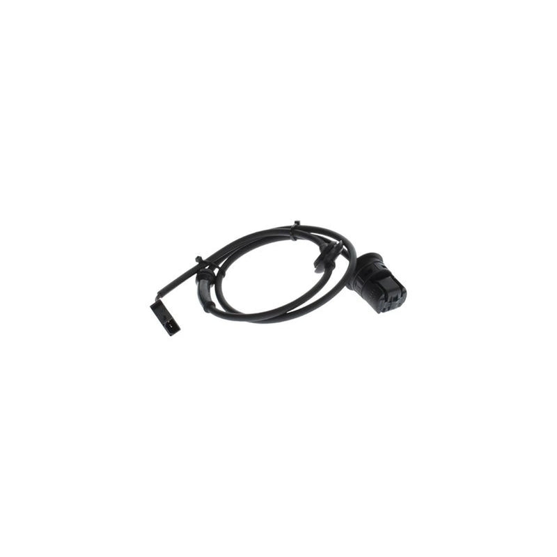 Bosch ABS Wheel Speed Sensor Rear fits Audi A6 C5 1997-2005