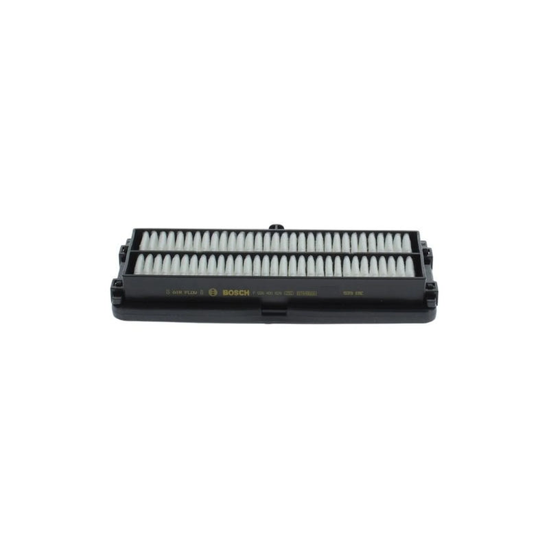 Bosch Engine Air Filter fits Kia Picanto III 2017 on 1.0