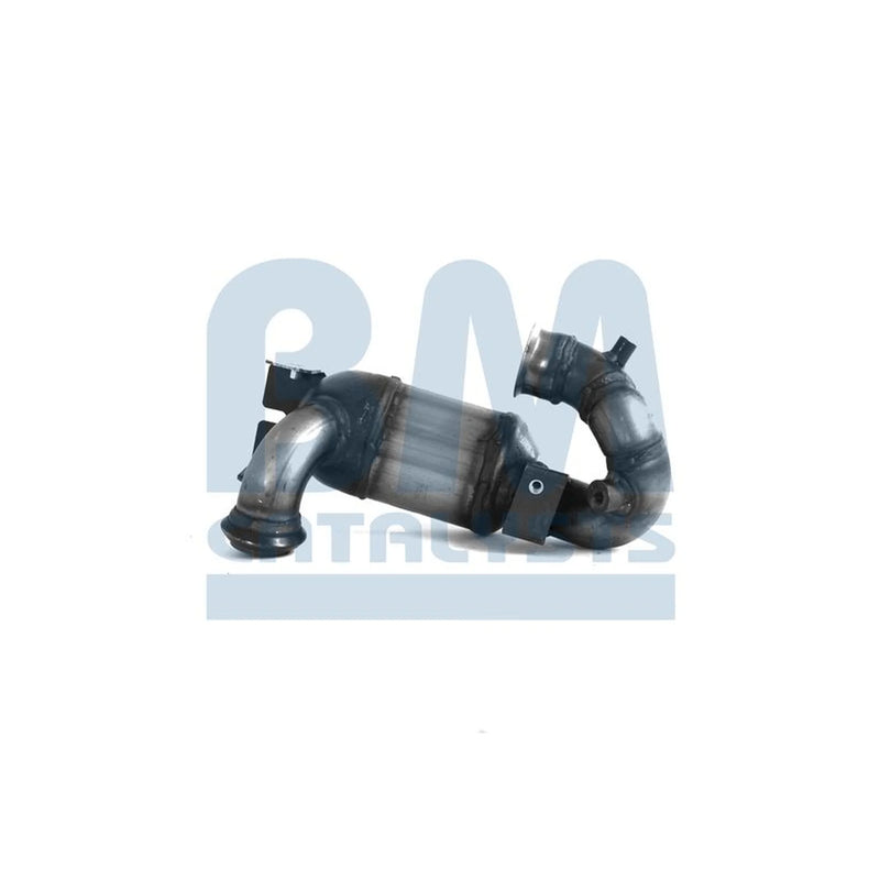 BM Catalysts Homologated Diesel Cat fits Citroën C5 II 2004-2008 2.0