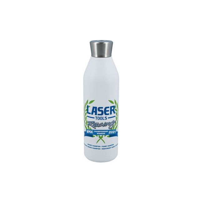 Laser LTR 2021 BTCC Champions Vacuum Water Bottle 8368 Laser - Dynamic Drive