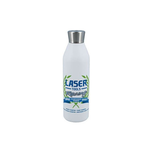 Laser LTR 2021 BTCC Champions Vacuum Water Bottle 8368 Laser - Dynamic Drive