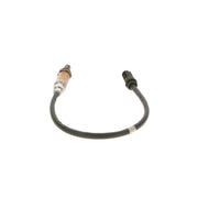 Bosch O2 Lambda Oxygen Sensor Left fits BMW 3 2000-2006