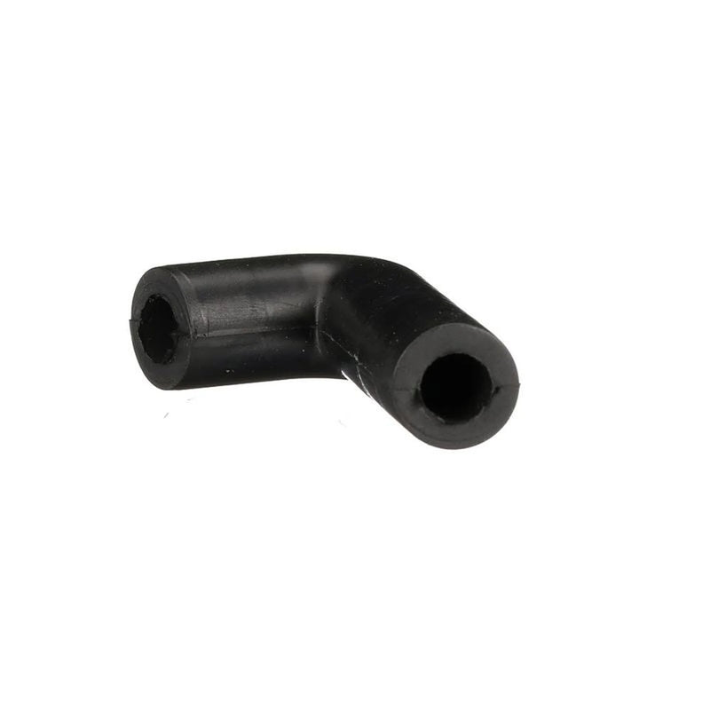 Gates Crankcase Ventilation Hose 80mm fits Ford Focus I 1998-2004 2.0