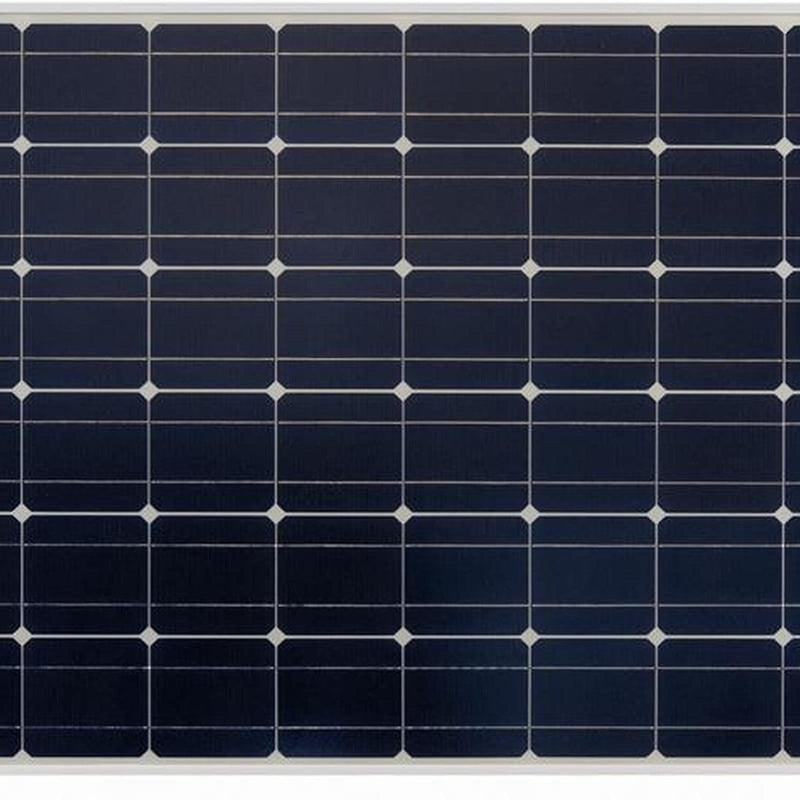 Victron Solar Panel 4a Monocrystal (55W / 12V / 545mm x 668mm) Victron - NN4 Online