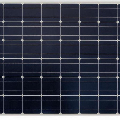 Victron Solar Panel 4a Monocrystal (55W / 12V / 545mm x 668mm) Victron - NN4 Online
