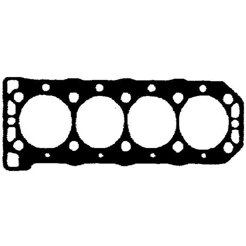 BGA Cylinder Head Gasket Thick fits Fso Polonez III 1992-2002 1.4