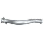 Hella Exhaust Pipe OD fits Renault Clio I 1991-1998 1.1