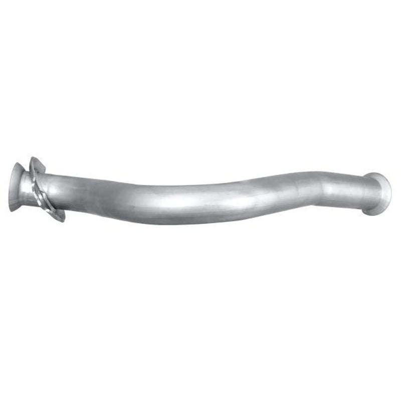 Hella Exhaust Pipe OD fits Renault Clio I 1991-1998 1.1
