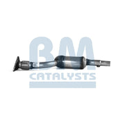 BM Catalysts Homologated Petrol Cat fits Renault Clio III 2005-2014 1.4 1.6