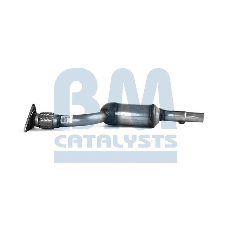 BM Catalysts Homologated Petrol Cat fits Renault Clio III 2005-2014 1.4 1.6