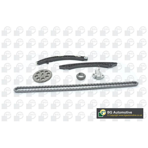 BGA Timing Chain Kit Set 164 Links TC8502FK