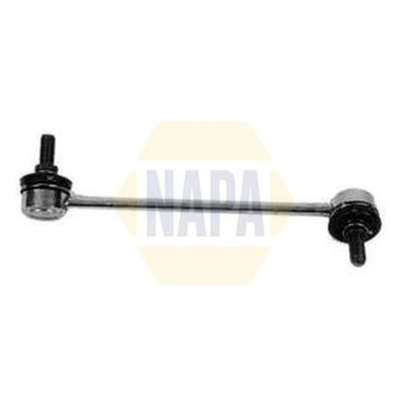 NAPA Stabiliser Bar Link Coupling Rod Front Left fits Hyundai Getz 2002-2010