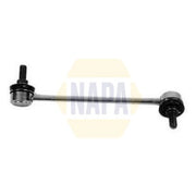 NAPA 2 x Stabiliser Bar Links fits Hyundai Getz 2002-2009 1.1 1.3 1.5 1.6