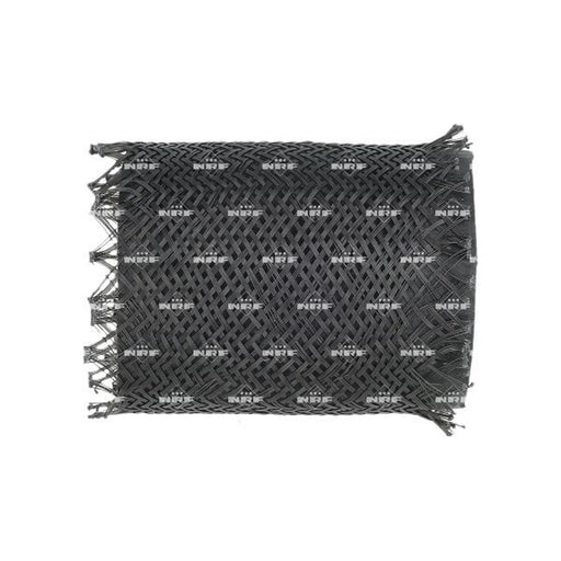 NRF Intercooler Turbo Charge Air Hose Outlet 166553