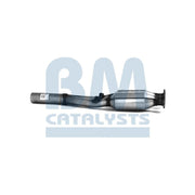 BM Catalysts Homologated Petrol Cat fits Seat Leon 2001-2006 2.8