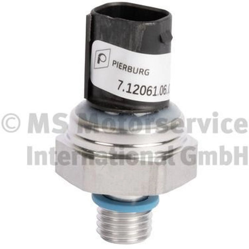 Pierburg Exhaust Pressure Sensor 7.12061.06.0