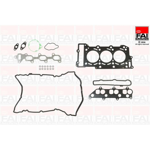 FAI Cylinder Head Gasket Kit HS1414