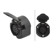 Hella Electrical Socket Connector 8JB 005 949-041