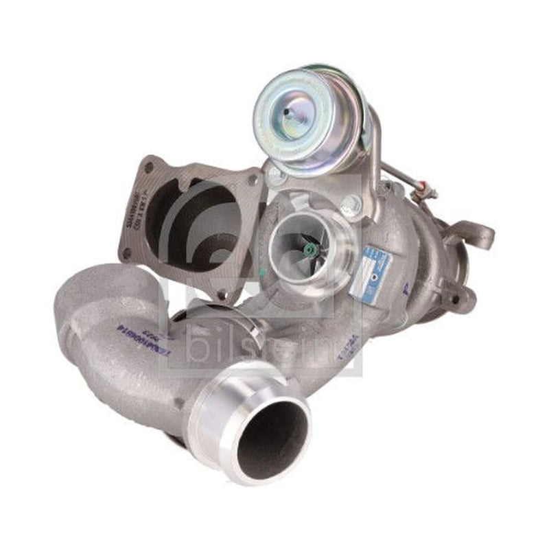 Febi Turbocharger Turbo Unit 186956