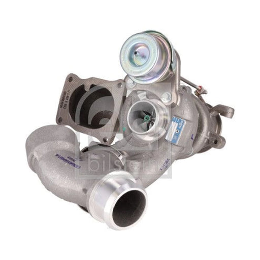 Febi Turbocharger Turbo Unit 186956