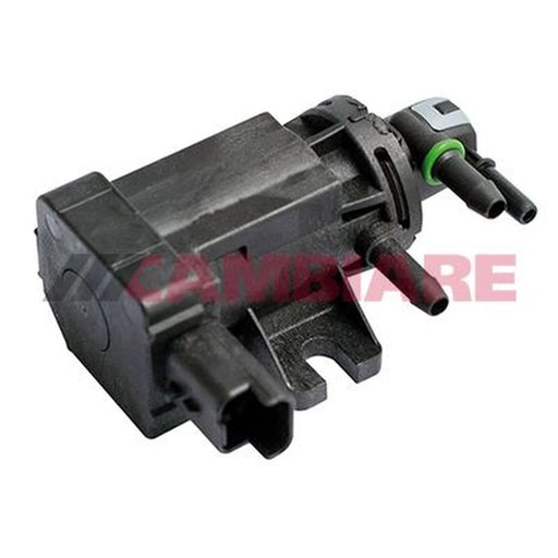 Cambiare Turbo Boost Pressure Converter fits Citroën C3 II 2009-2016 1.4