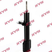 KYB Shock Absorber Damper Strut Front Left fits Renault Trafic 1980-2001