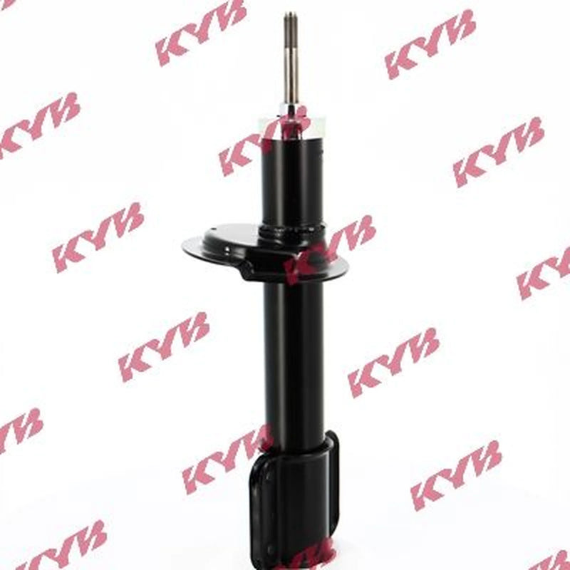 KYB Shock Absorber Damper Strut Front Left fits Renault Trafic 1980-2001