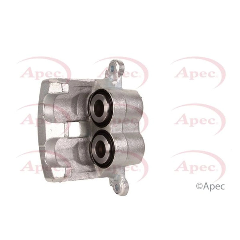 Apec Brake Caliper Assembly Front Left LCA367