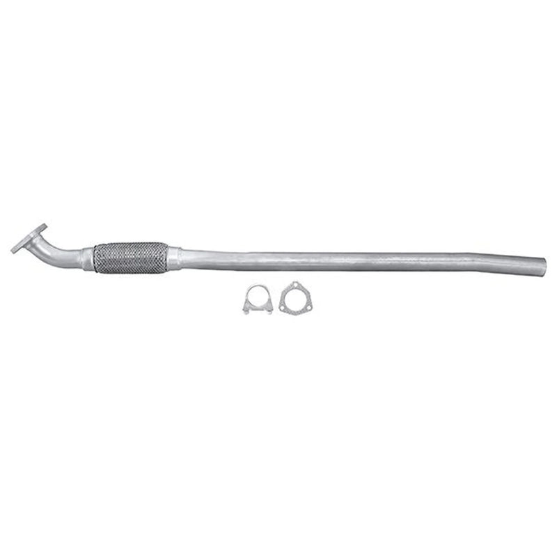 Hella Exhaust Pipe OD fits Opel Corsa C 2000-2009 1.0