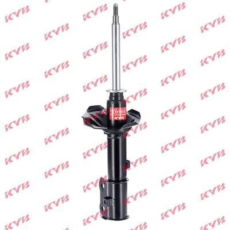 KYB Shock Absorber Damper Strut Front Right fits Hyundai Accent 1994-2000