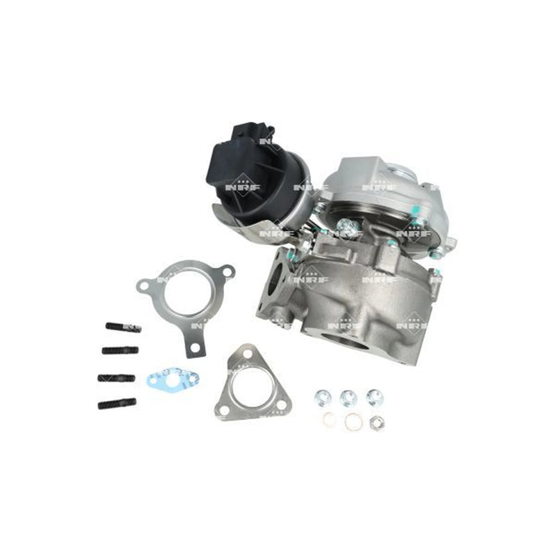 NRF Turbocharger Turbo Unit 90010108