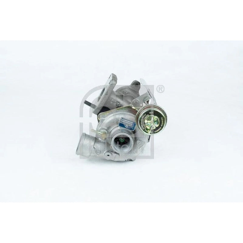 Febi Turbocharger Turbo Unit 187363