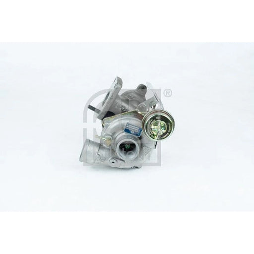 Febi Turbocharger Turbo Unit 187363