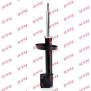 KYB Shock Absorber Damper Strut Front fits Opel Mpv 1994-2001 1.2 1.4 1.7