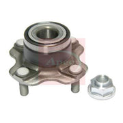 Apec Wheel Bearing Kit fits Suzuki Carry 2000 on 1.3