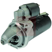 Apec Starter Motor 12V 1.7kW 9 Teeth fits Daimler Daimler Xj 1994-2003 4.0