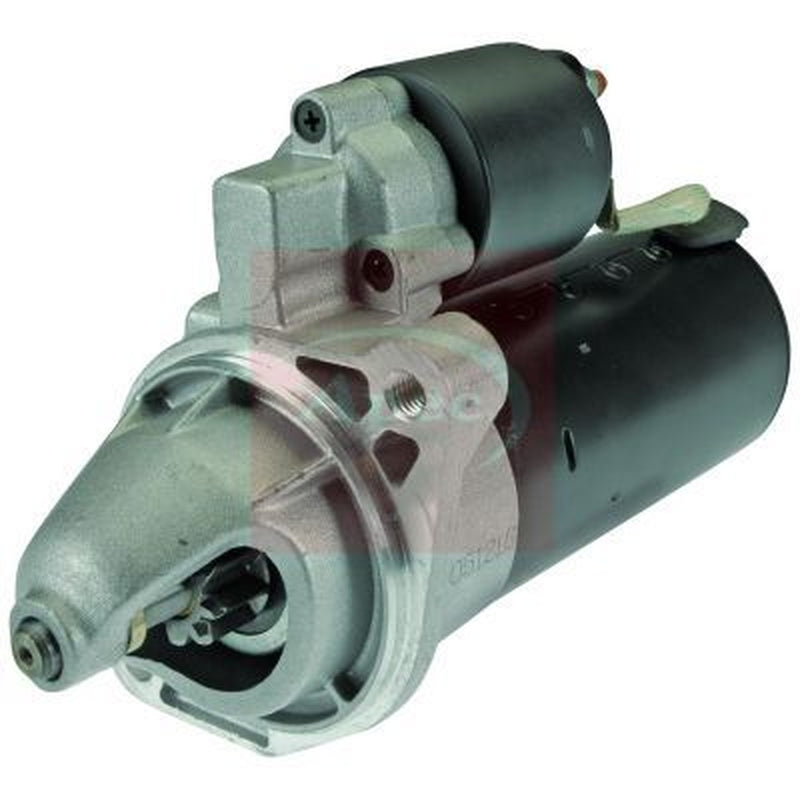 Apec Starter Motor 12V 1.7kW 9 Teeth fits Daimler Daimler Xj 1994-2003 4.0