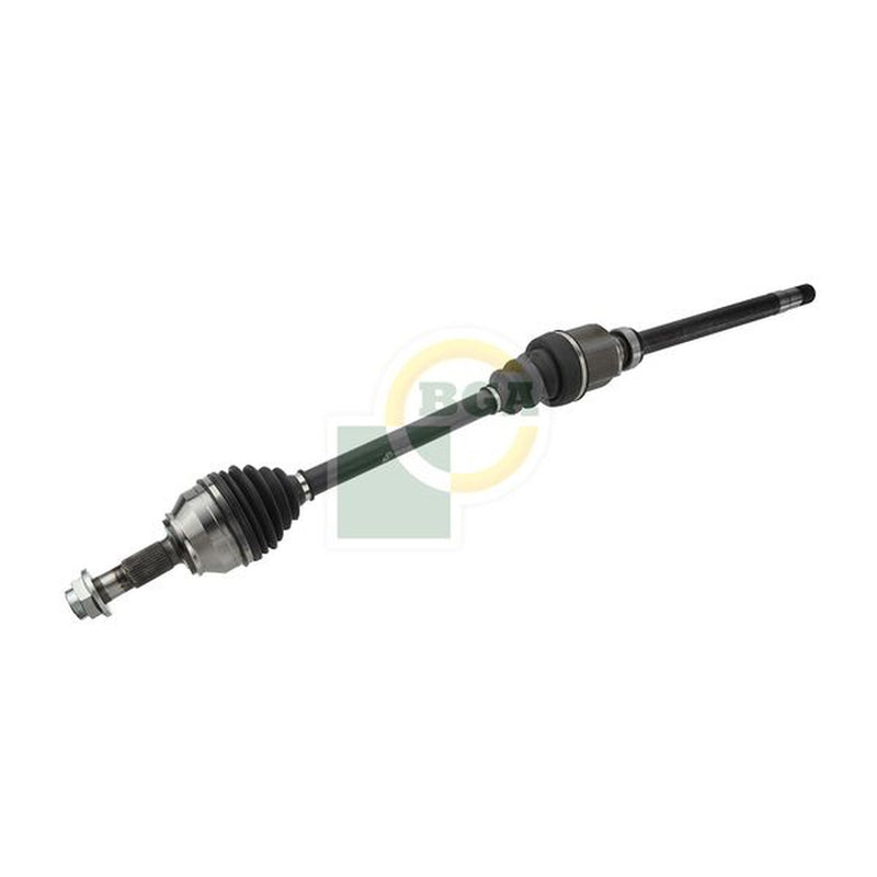 BGA CV Drive Shaft Driveshaft Front Right fits Citroën Relay III 2015-2023