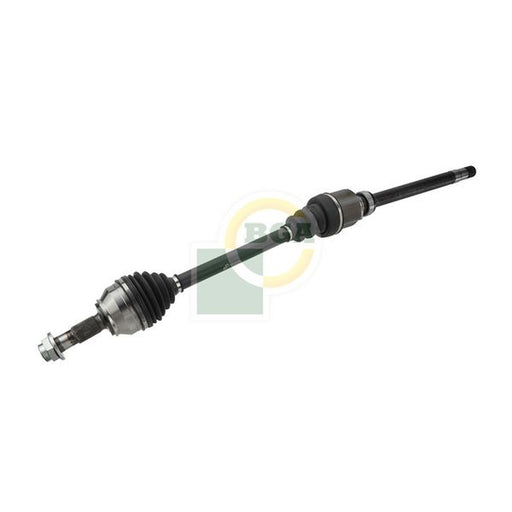 BGA CV Drive Shaft Driveshaft Front Right fits Citroën Relay III 2015-2023