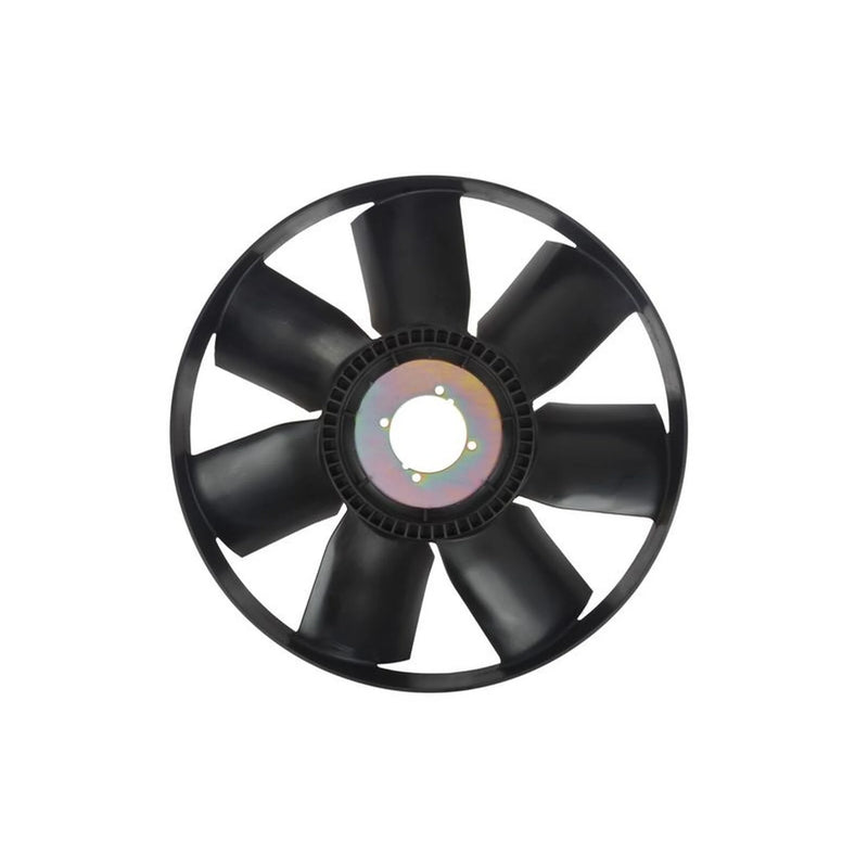 Hella Radiator Cooling Fan Blade 8MV 366 435-241